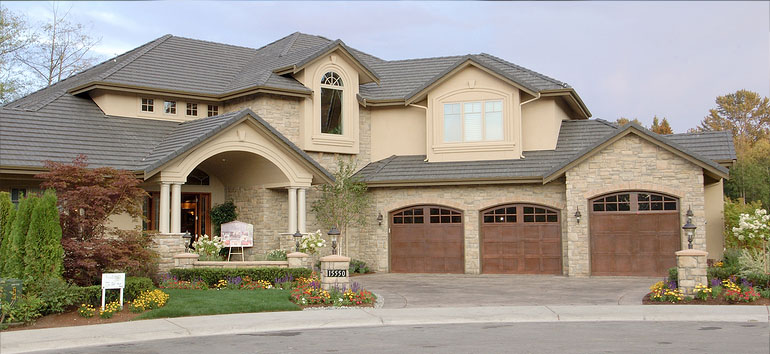 Pittsburgh PA Garage Door Repair